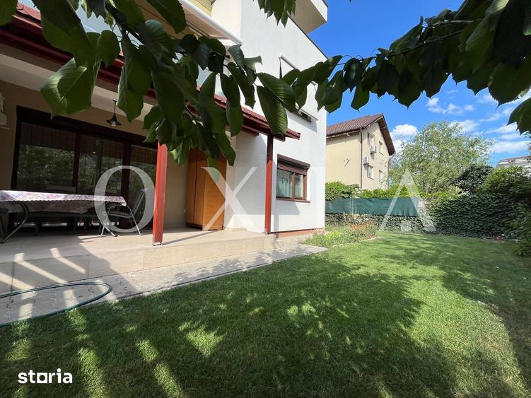 Apartament cu 3 camere în Dumbrăvița