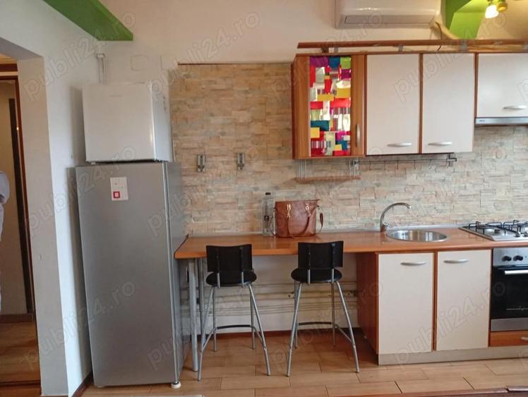 Garsoniera de inchiriat - 5