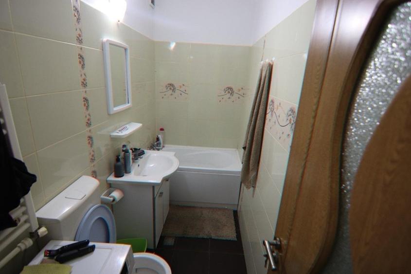 Apartament cu 1 camera, zona Frumoasa - 4