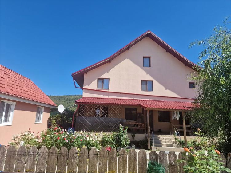 Casa/Vila Buhoci,judetul Bacau - 5