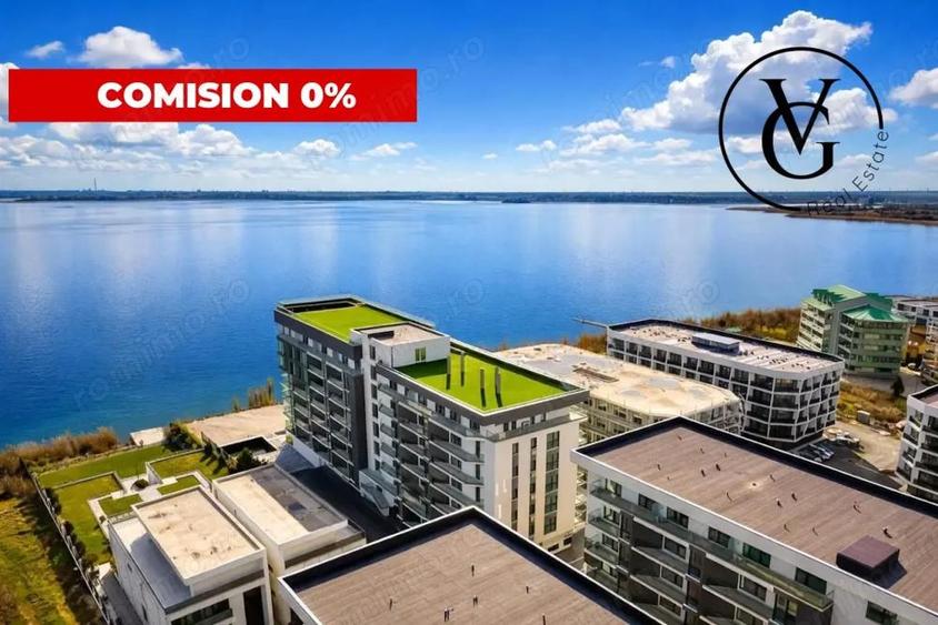 Apartament cu 3 camere | MERAKI LAGO RESORT & SPA - 10