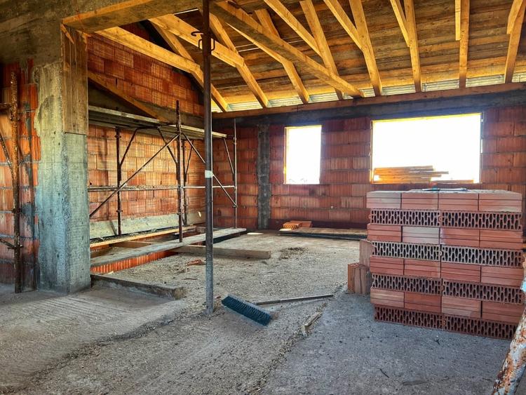 Duplex, 4 camere, 312mp teren, 95mp utili -  Sacalaz - 6