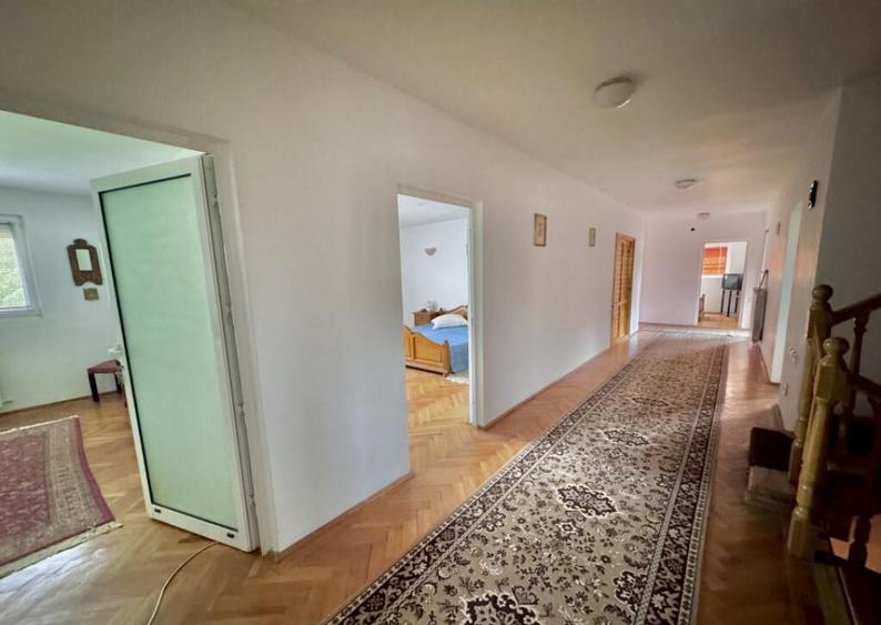 Vila Manastirea Snagov - 7