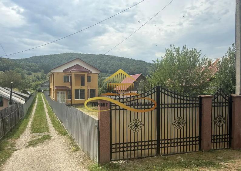 Casa de vanzare in Bacau Luncani - 2