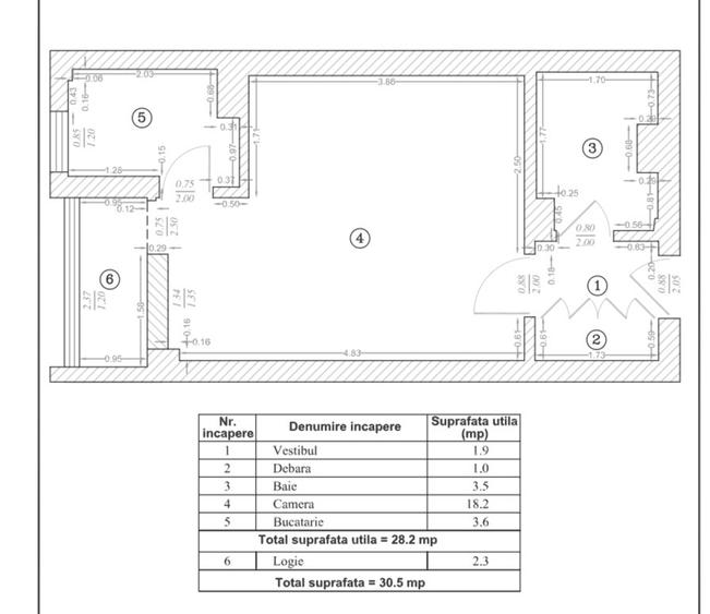Titan - Constantin Brancusi, Lucretiu Patrascanu - 1