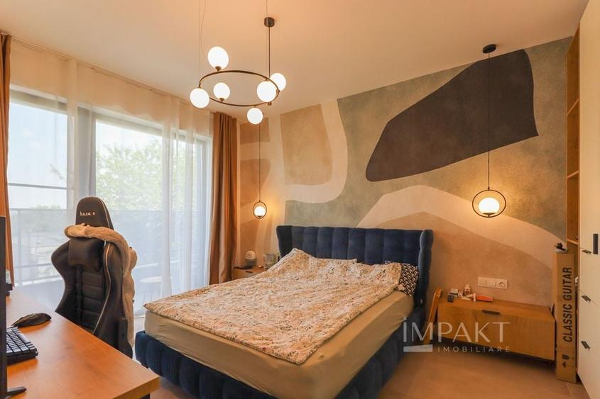 Apartament cu 4 camere, ultrafinisat, în Gheorgheni! - 18