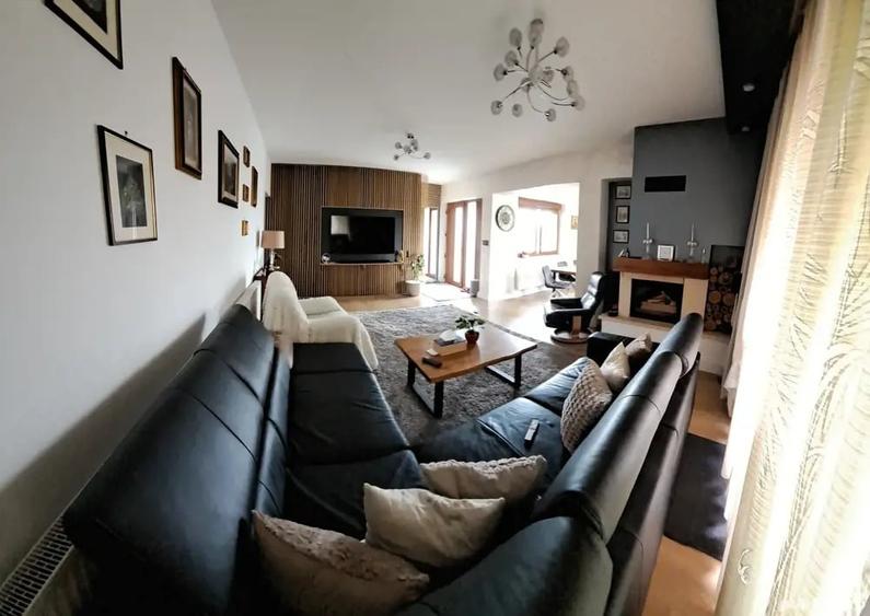 Vila de vanzare Lunca Calnicului - 6