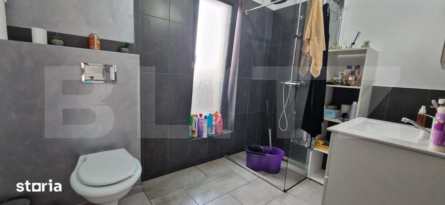 Vila moderna cu piscina , curte amenajata, Albesti ?imnicu de Sus - 13