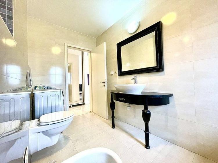 Apartament 2 camere decomandat | Încălzire în pardoseală | Etaj 2 | - 21