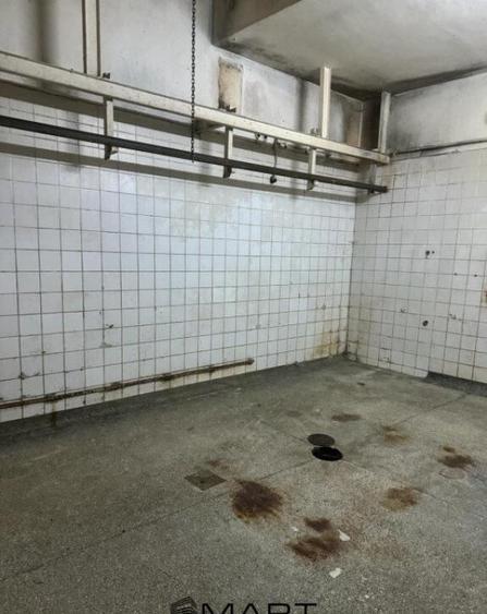 Spa?iu comercial de vanzare 380 mp, Terezian, Sibiu - 7