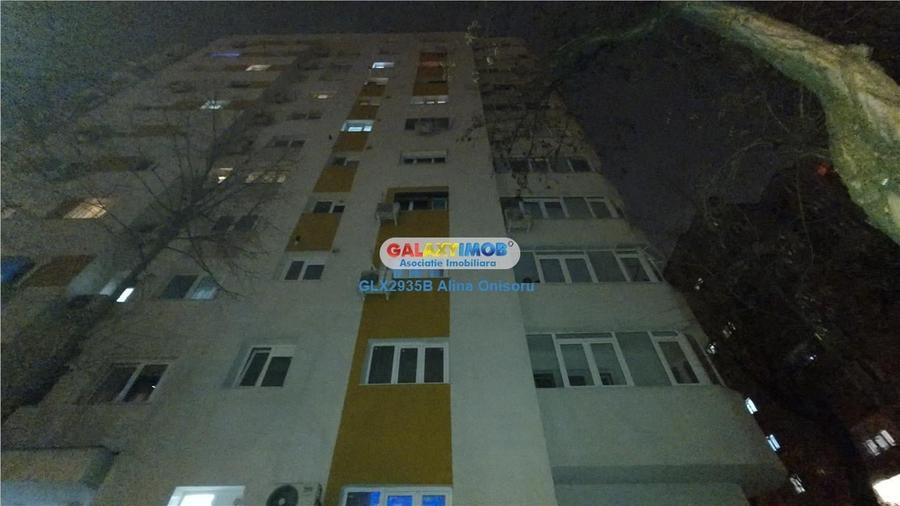 Apartament 2 camere zona Barca_Margeanului_etaj 3 - 14