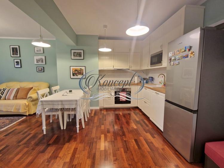 Apartament modern in Wings - 6