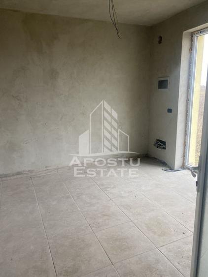 Duplex &icirc;n zona Mosnita Veche la doar 2 minute de intrare in Timișoara - 12