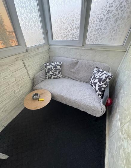 Apartament 3 Camere | RENOVAT | Piata Rahova - 10