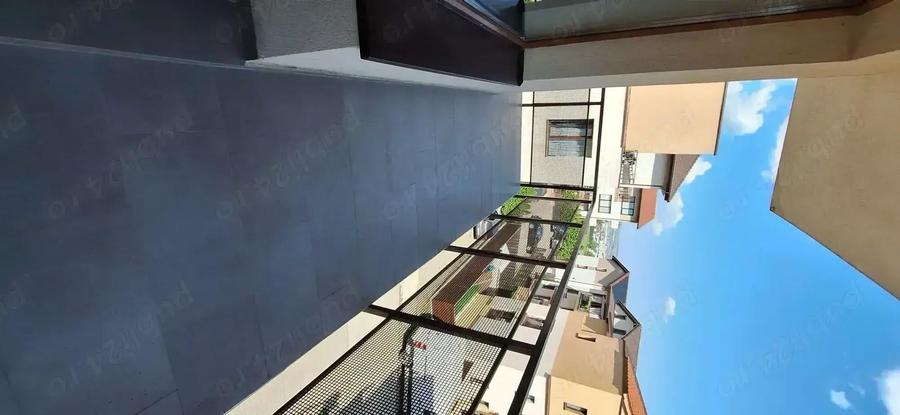 Inchiriez apartament 2 dormitoare, str Carmen Silva, Cluj Napoca - 5