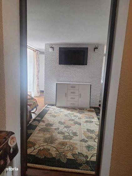 Apartament 1 camera zona centrala Sibiu - proprietar - 2