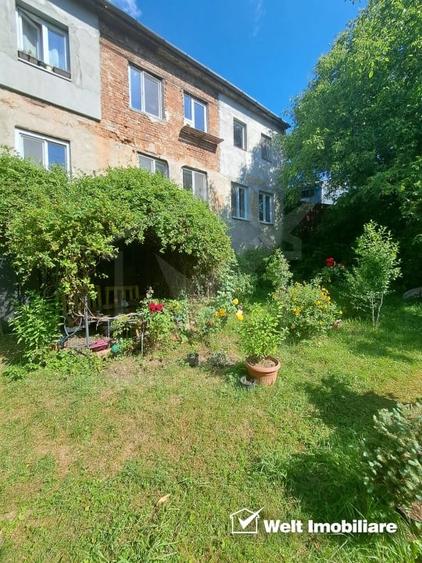 Apartament cu o camera, parcare inclusa + curte comuna - 13