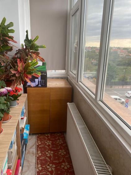 Apartament 2 camere decomandat, zona Km 5 - 4