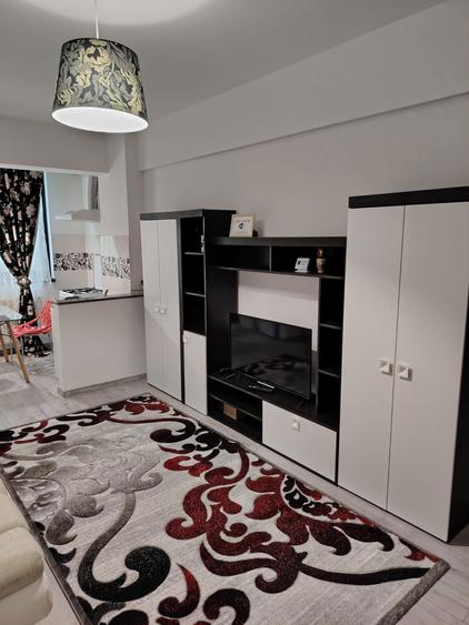 Ofer garsoniera spre inchiriere West Side Residence - 5