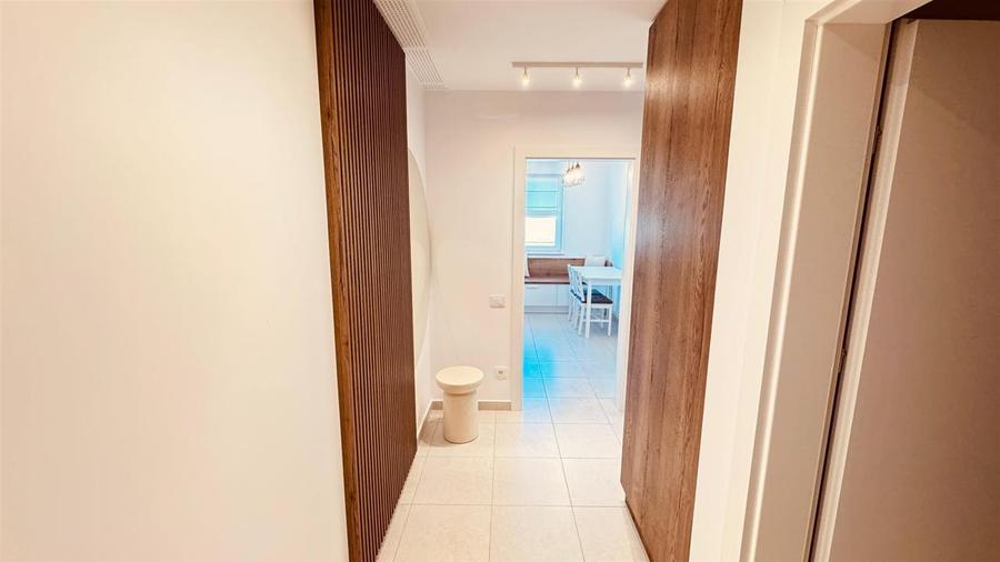 Garsonieră modernă de inchiriat   Urban Plaza Brașov - 9