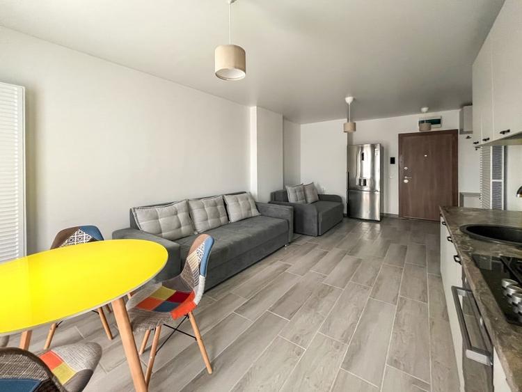 Alezzi Nord 10 | Apartament 2 camere | Piscina si Loc de joaca | Parcare privata - 6