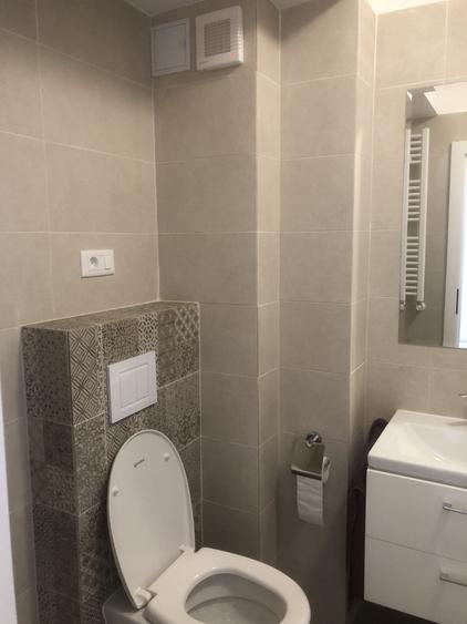 Apartament cu 2 camere, etajul 3/8, zona Gara-Arcu - 7