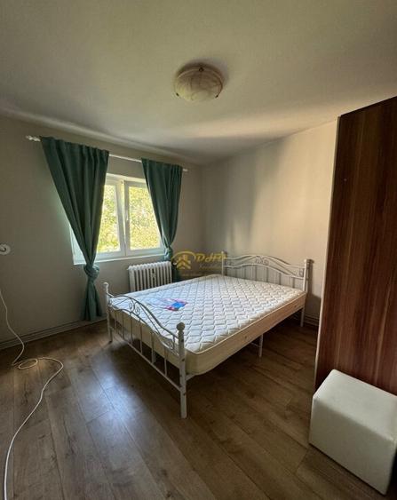 Apartament 2 camere, zona centrala - Sf. Lazar - 1