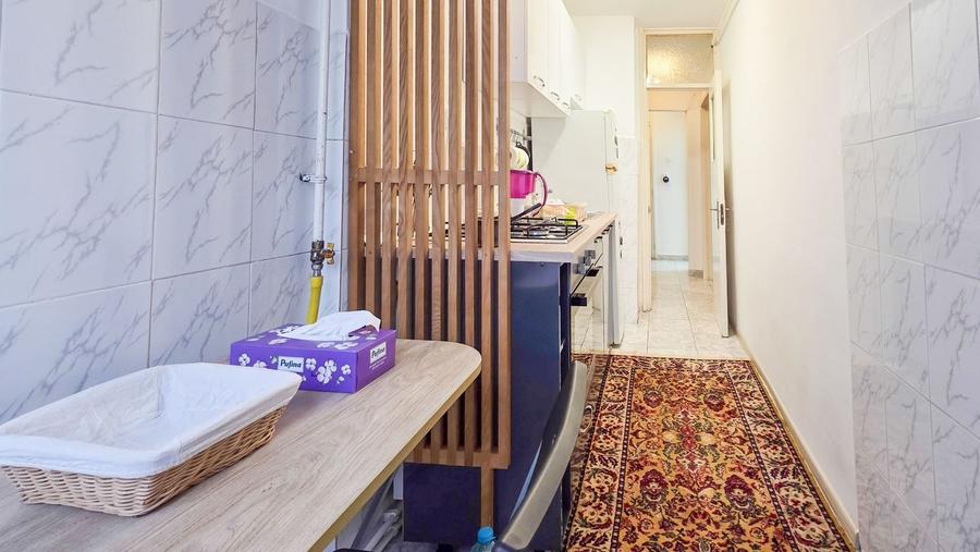 Garsoniera Militari | Iuliu Maniu | metrou | centrala proprie | - 6