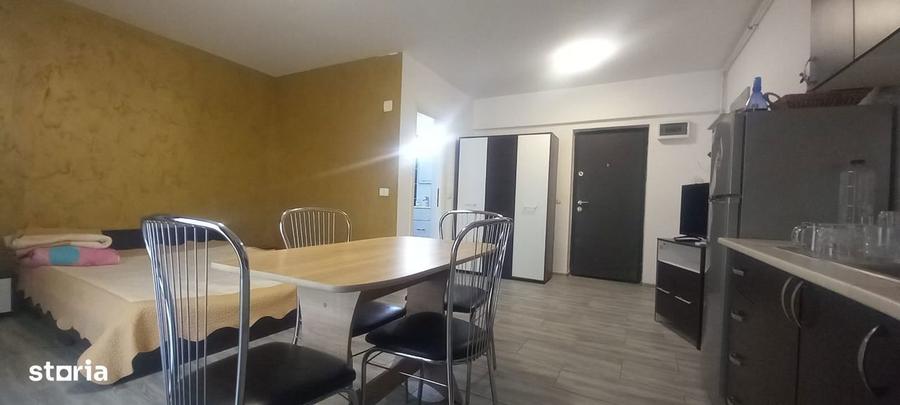 Garsoniera La Malul Marii - Zona Lidl - 3