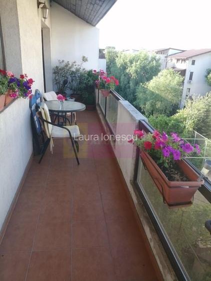 Duplex 3 camere cu scara interioara Bragadiru - Smardan-Libertatii.