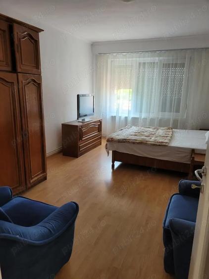 De inchiriat apartament cu 2 camere, Marghita - 4