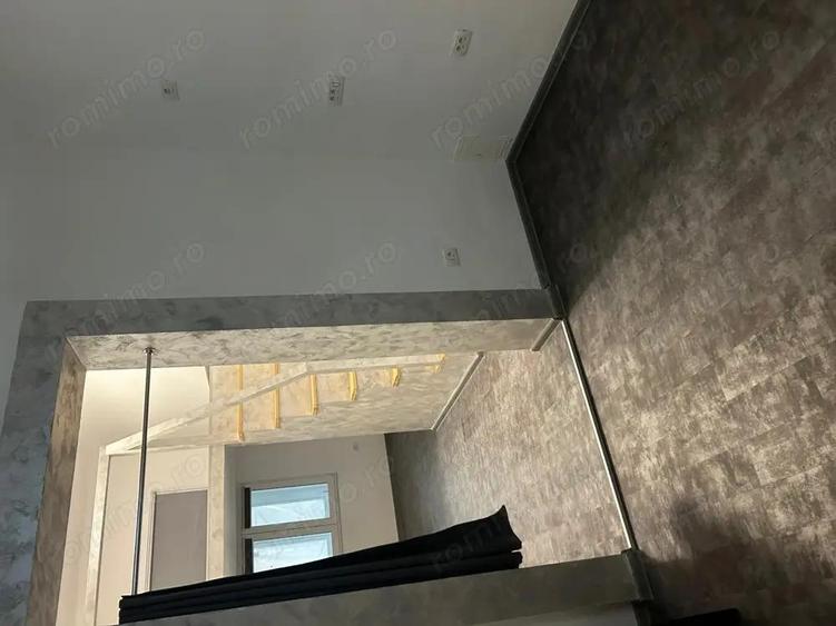 De vanzare garsoniera in cladire istorica, parter, zona Maria, amenajata - 1