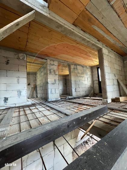 Casa de vanzare in Vorone?, Bucovina - 4