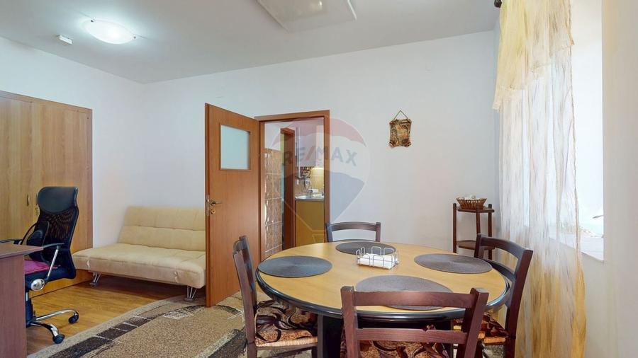 Casă autentică mocănească | Grădină 881 mp | Zonă liniștită | Săcele - 8