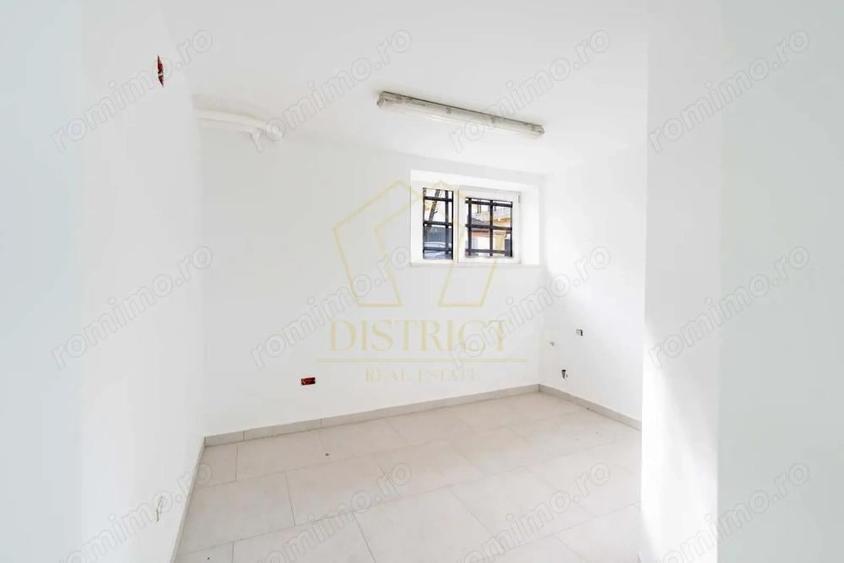 Spatiu comercial renovat, 90mp | Ultracentral - 2