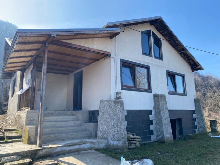 casa de vanzare Fagetu Prahova - 6