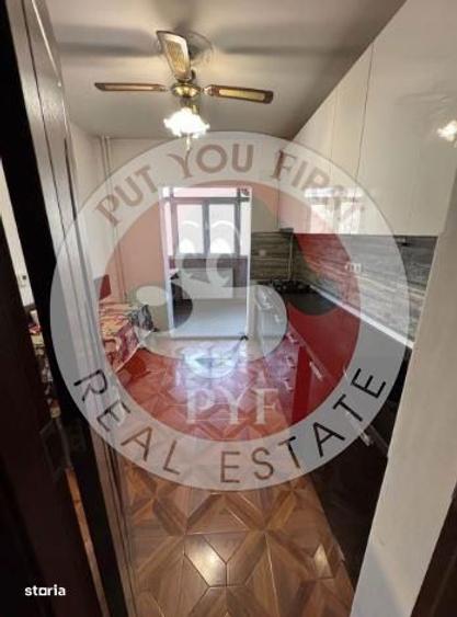 Piata Rahova | 3 camere | Decomandat | 67mp | B12886 - 3