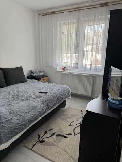 Apartamant cu 3 camere, 2 bai + garaj - 2