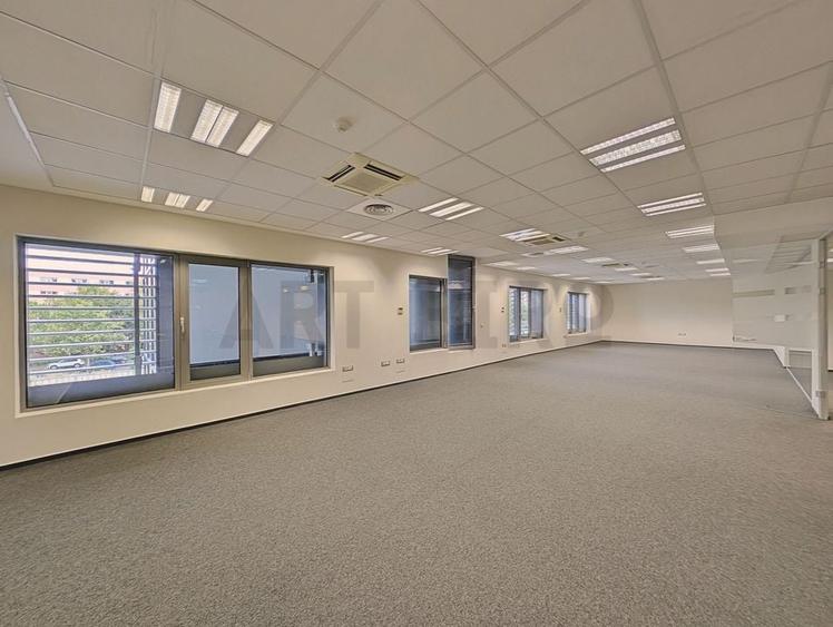 Zero comision, 145-280mp birou Grozavesti - Splai, 5 minute metrou - 7