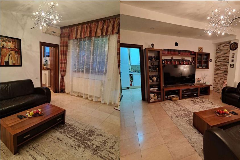 Proprietar vand casa Maria Rosetti - 2