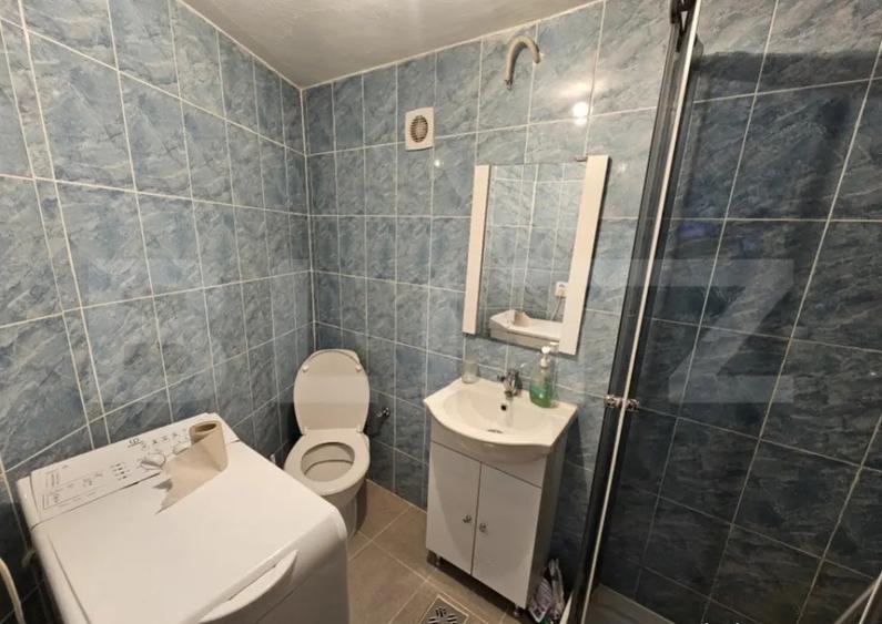 Casa 4 camere, 160 mp, zona Ceta?ii Deva - 9