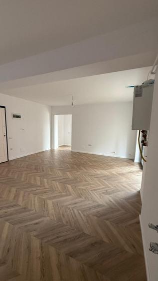 IASI-BUCIUM, Apartament cu 2 camere 60,7mp + gradina de 51mp, intabulat, disponi - 9