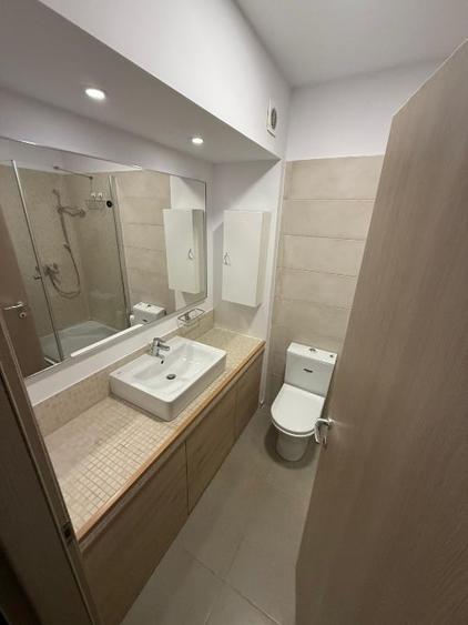 Grozăvești metrou 6-7min -Regie,bloc nou,centrala proprie - 7