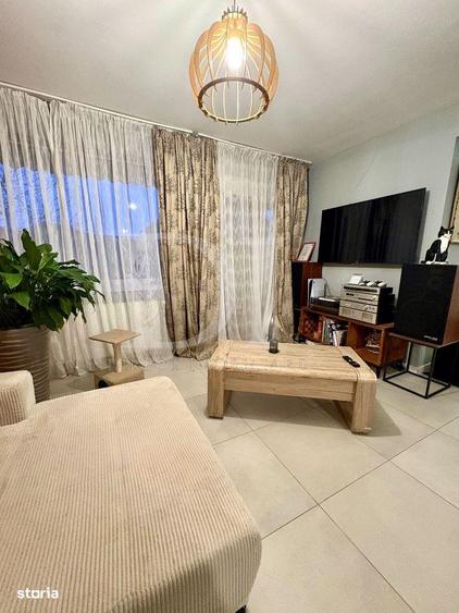 Duplex de vanzare Zona Stadionului, Flore?ti - 2