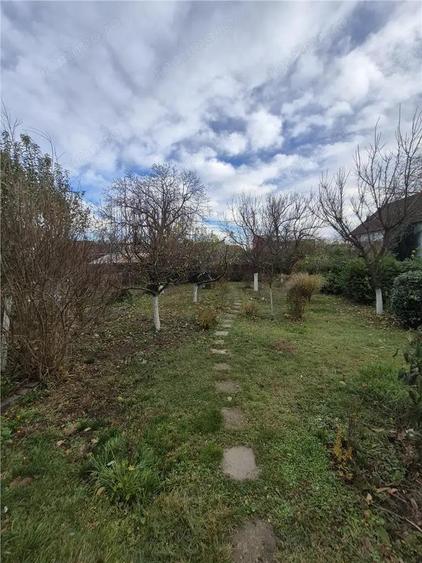 Propietate cu 2 case individuale - ingrijite - pe un teren de 800mp - zona excelenta Timisoara - 6