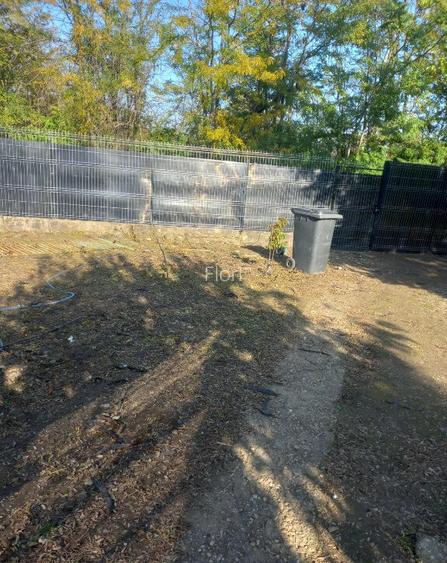 Casa cu teren Plopsoru, Giurgiu