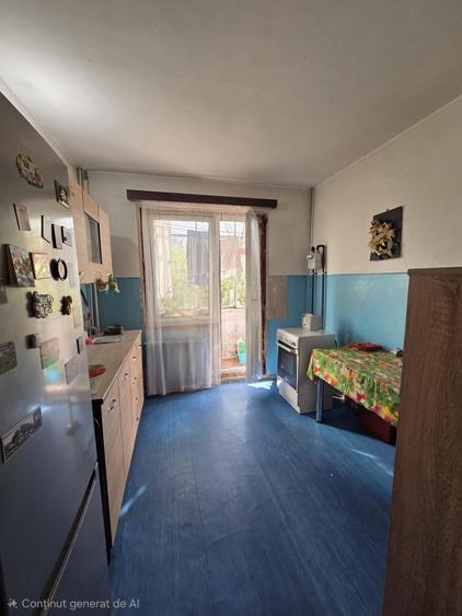 2 Camere decomandat - Piata Berceni - 3