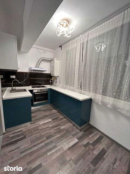 Parcul Teilor | Titan | 2 Camere | Pet Friendly | 500 euro - 3