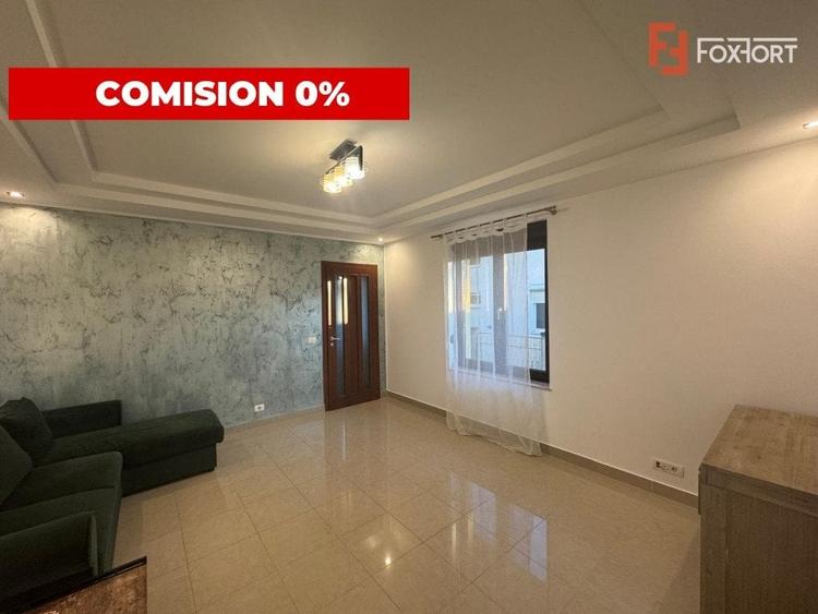 COMISION 0% Casa individuala cu 4 camere Parter + Mansarda, Timisoara - 1