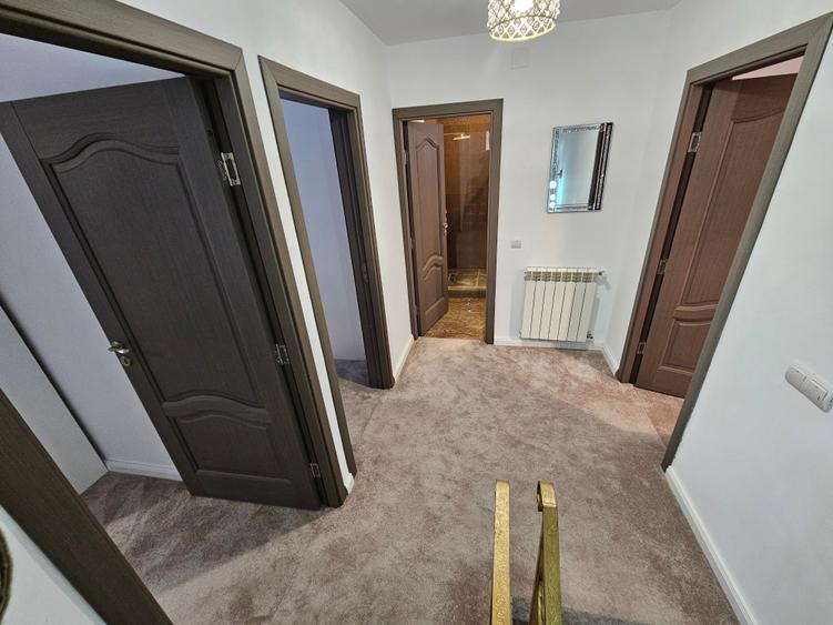 Vânzare Vilă Superbă Independentă P+1E+M, 244mp, Chiajna-Viilor - 25